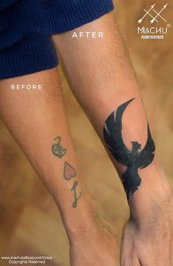coverup tattoo