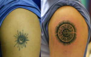 cover up tattoo