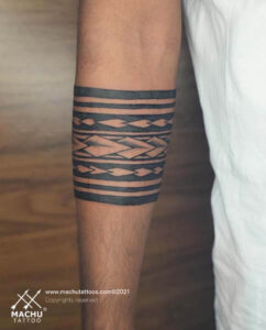 armband_tattoo