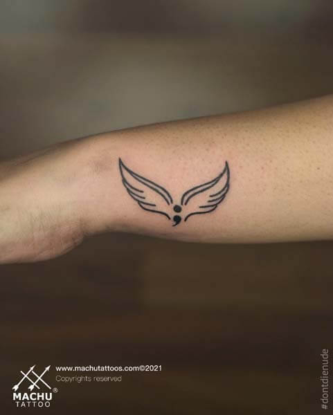 Tribal phoenix bird tattoo. Artist - kristen . . . . #tribaltattoos  #tribalphoenixtattoo #tribaltattoo #tribaltattoodesign #phoenixtattoo... |  Instagram