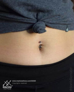 piercing