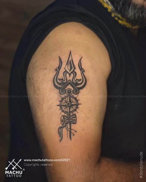 Murugan Vel tattoo | Tattoos, Google images