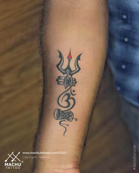 What did Suresh Raina get tattoos of? - Rediff.com
