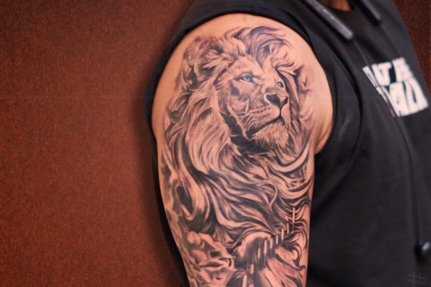 best tattoo studio in world