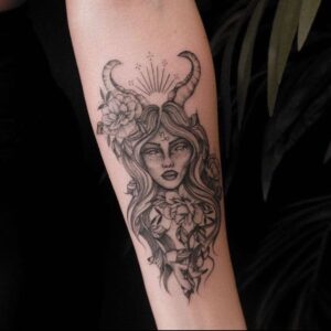 Zodiac Sign Tattoo Ideas for men and women: Meaningful Designs for ...
