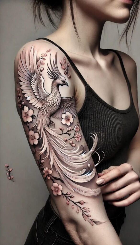 best tattoo designs for women in 2025