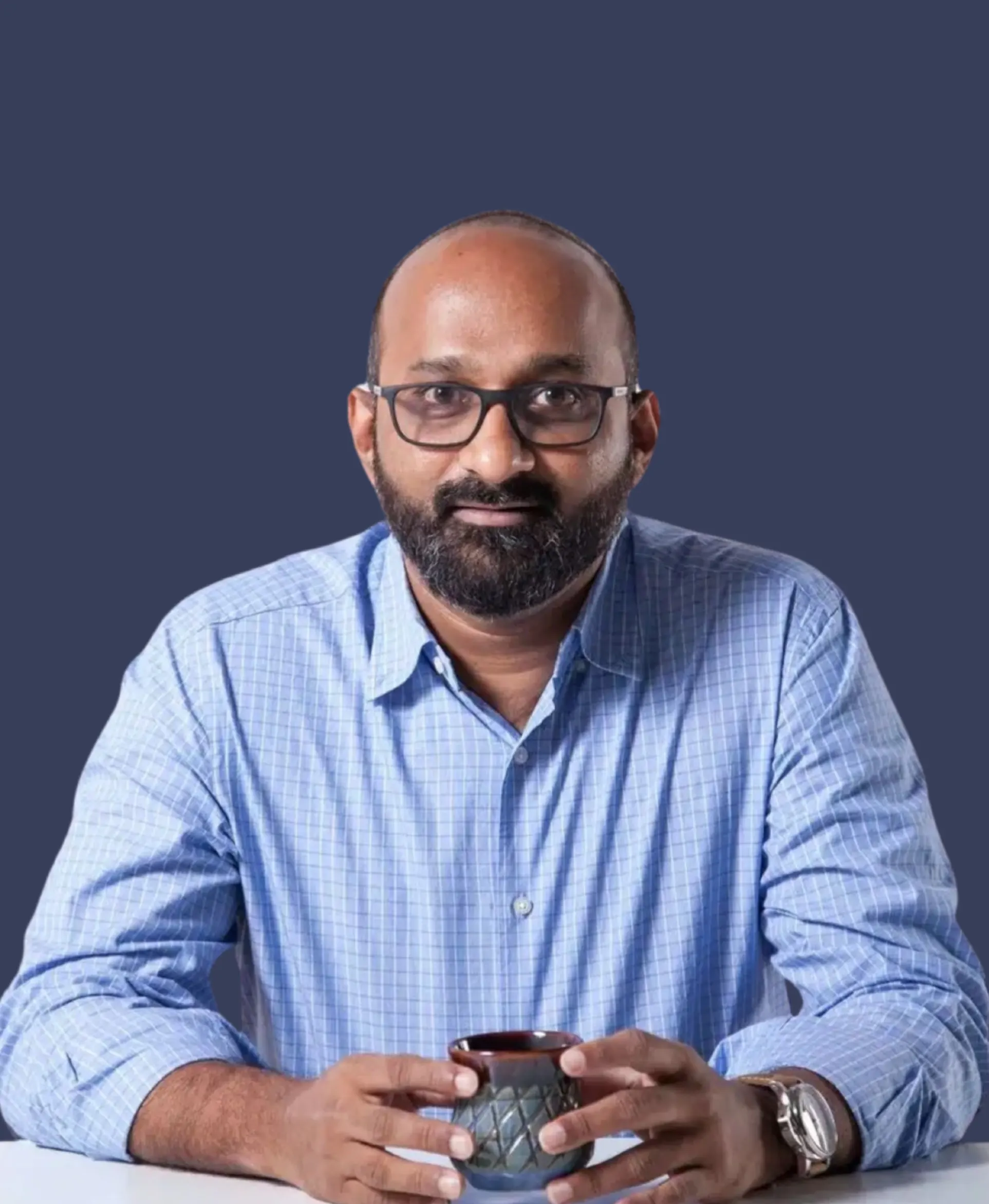 Sujith Narayanan
