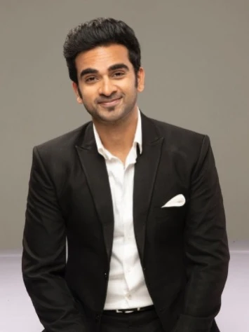 Ashok Selvan