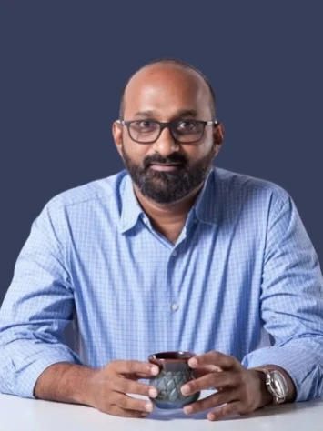 Sujith Narayanan