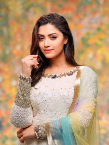 Mamta Mohandas