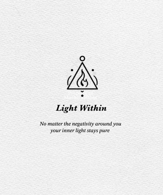 Tiny Symbol Tattoo Designs That Carry Deep Meaning 7 tiny 10