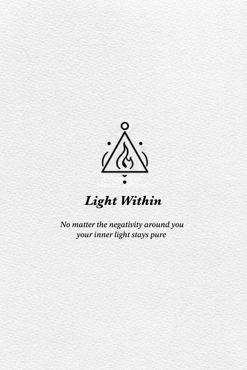 Tiny Symbol Tattoo Designs That Carry Deep Meaning 13 tiny 10