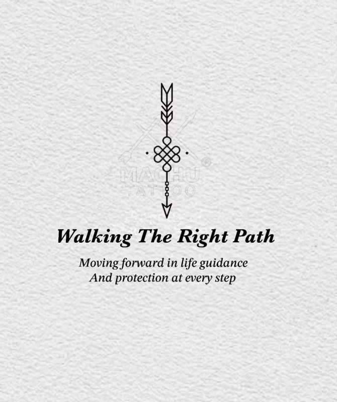 Tiny Symbol Tattoo Designs That Carry Deep Meaning 5 tiny 12
