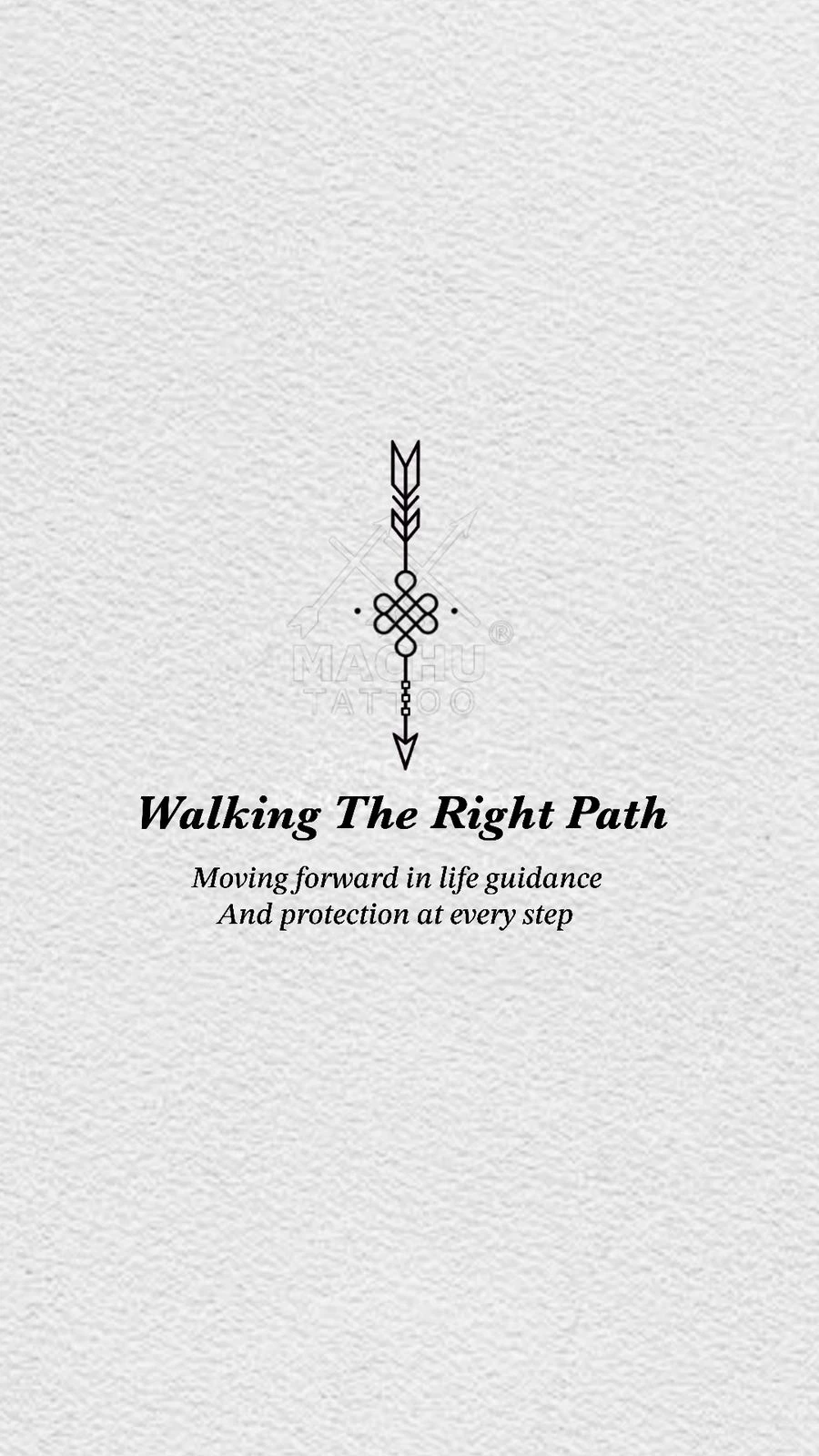 Tiny Symbol Tattoo Designs That Carry Deep Meaning 11 tiny 12