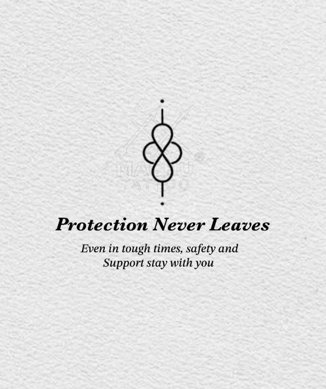 Tiny Symbol Tattoo Designs That Carry Deep Meaning 4 tiny 13