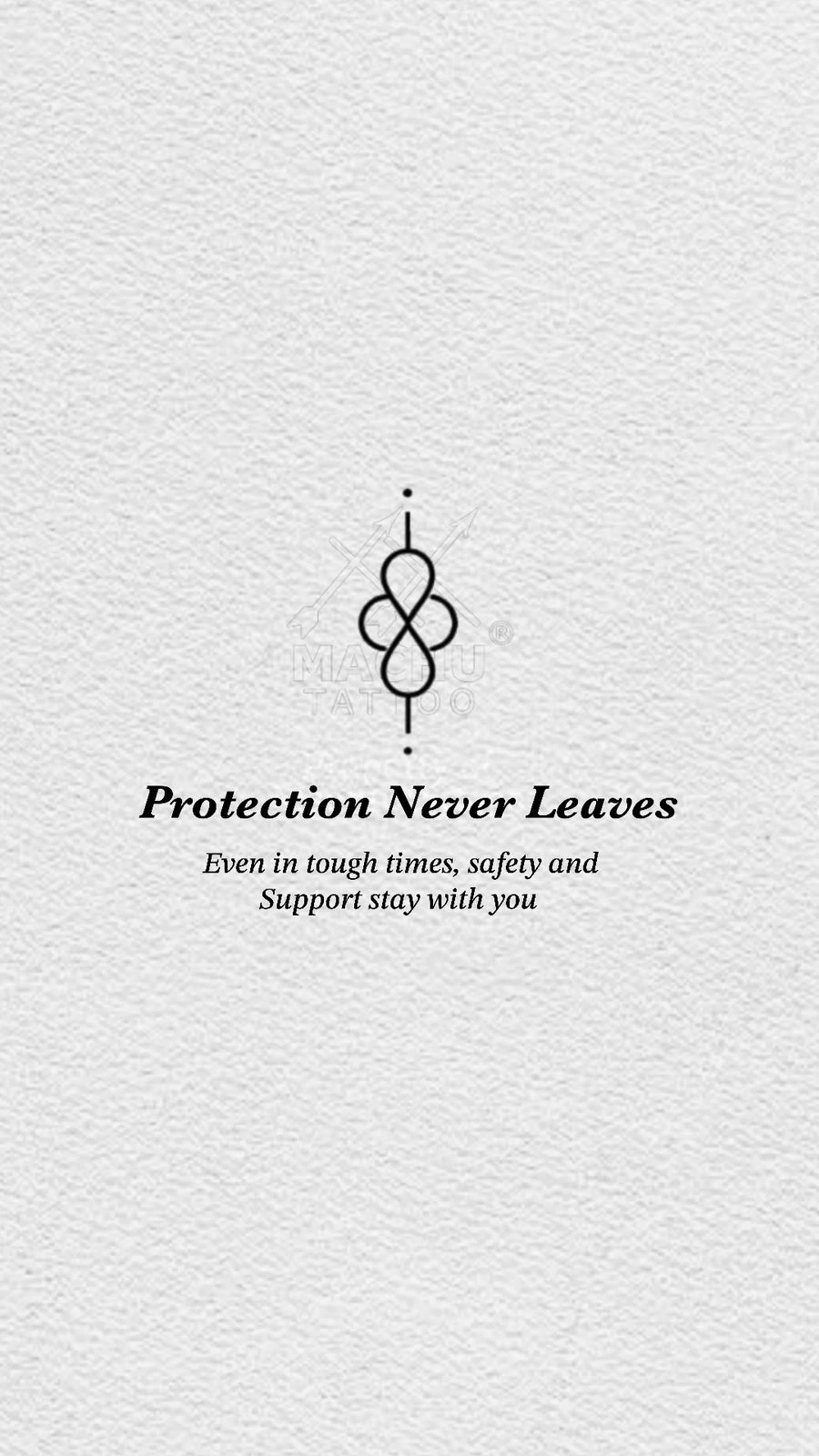 Tiny Symbol Tattoo Designs That Carry Deep Meaning 10 tiny 13