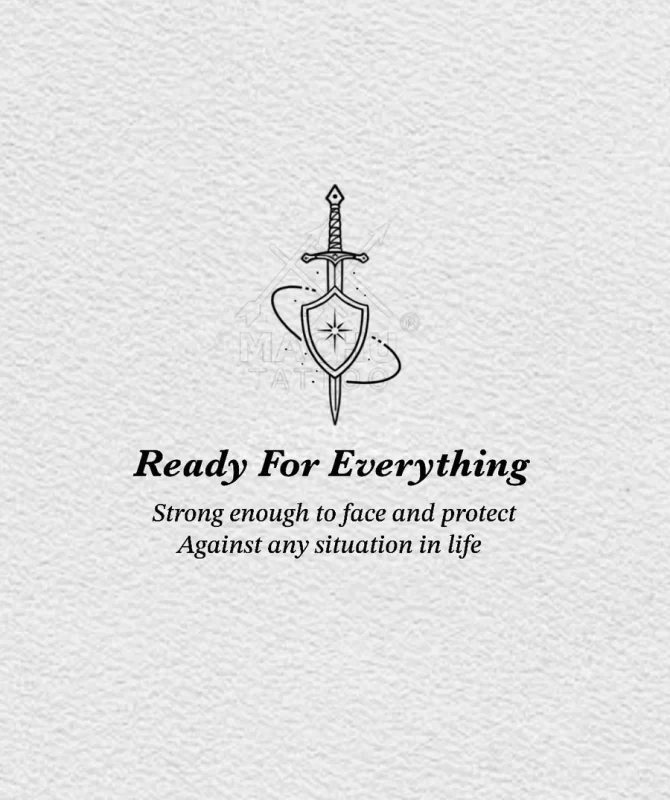 Tiny Symbol Tattoo Designs That Carry Deep Meaning 2 tiny 15
