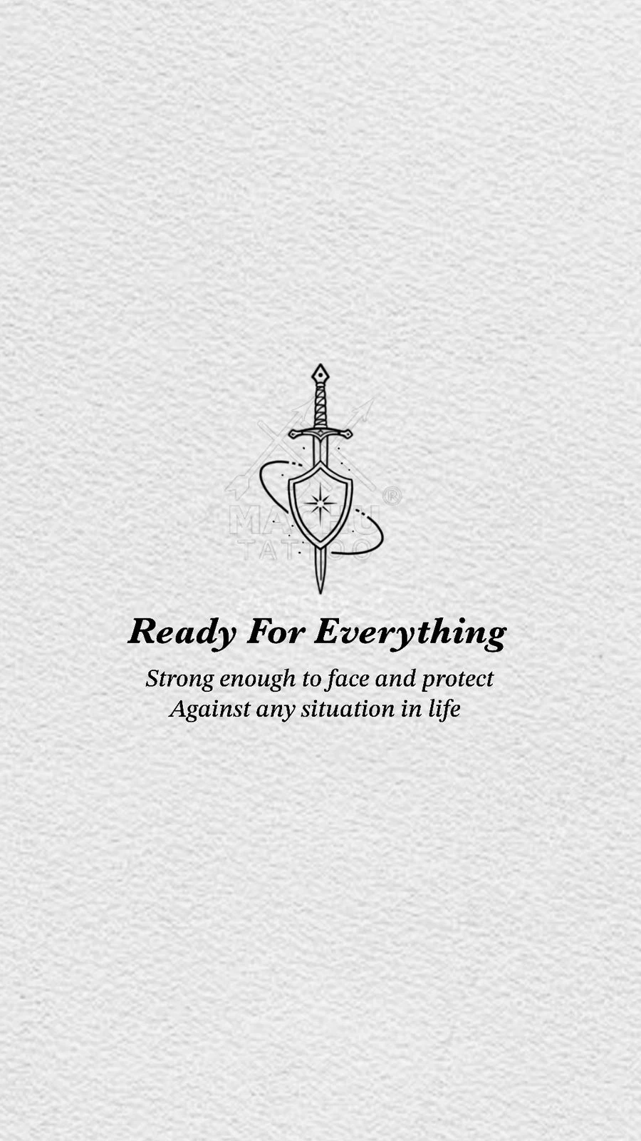 Tiny Symbol Tattoo Designs That Carry Deep Meaning 8 tiny 15