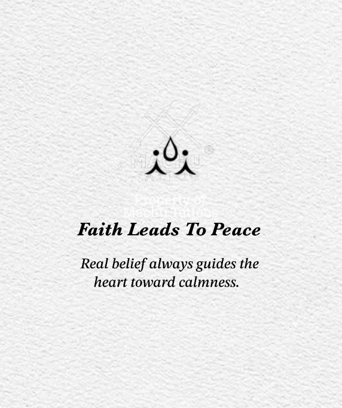 Tiny Symbol Tattoo Designs That Carry Deep Meaning 18 tiny 5