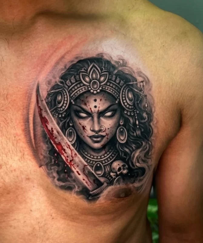 Best Cover-Up Tattoo Ideas to Transform Old Ink into New Art 2