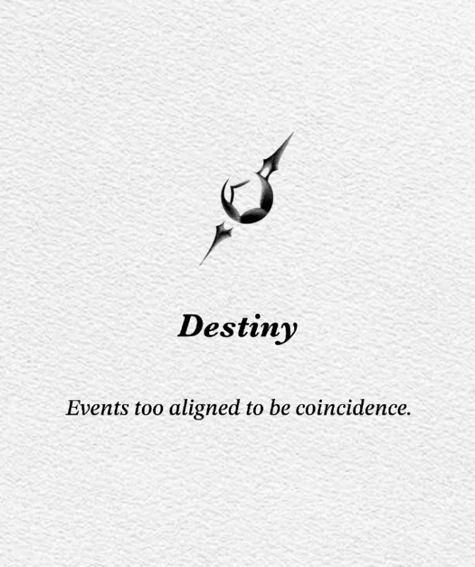 Abstract Tattoo Concepts: Creative Tattoo Ideas With Deep Meaning 28 abstract1