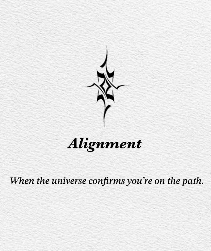 Abstract Tattoo Concepts: Creative Tattoo Ideas With Deep Meaning 20 abstract10