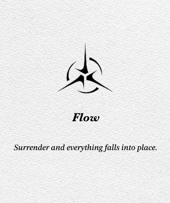 Abstract Tattoo Concepts: Creative Tattoo Ideas With Deep Meaning 27 abstract3