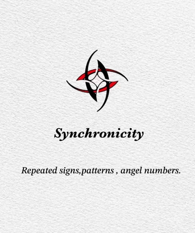 Abstract Tattoo Concepts: Creative Tattoo Ideas With Deep Meaning 25 abstract4