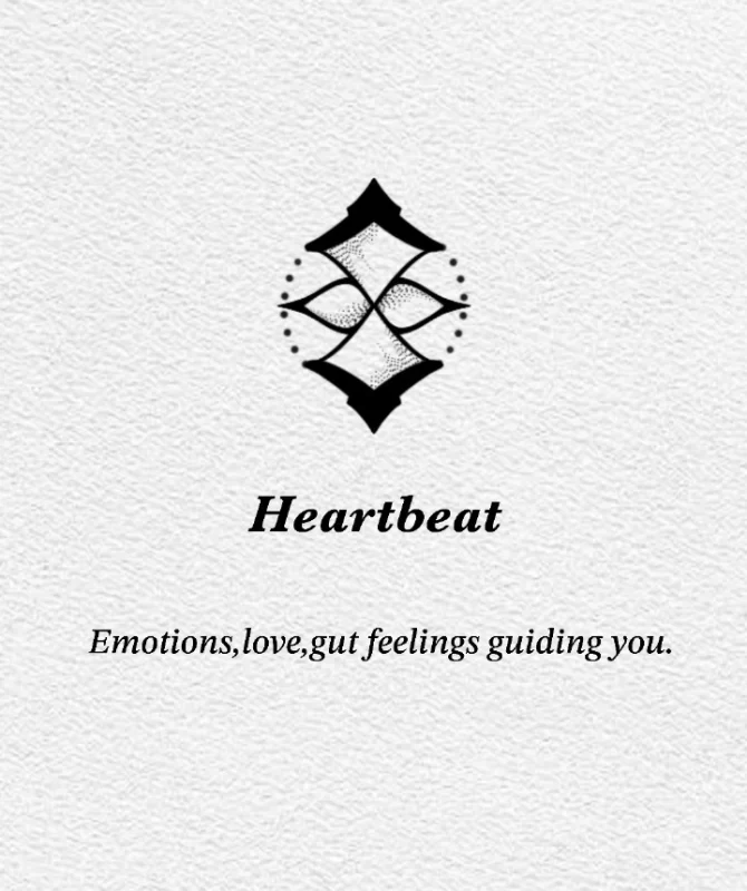 Abstract Tattoo Concepts: Creative Tattoo Ideas With Deep Meaning 24 abstract5