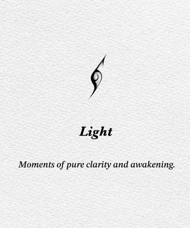 Abstract Tattoo Concepts: Creative Tattoo Ideas With Deep Meaning 23 abstract6