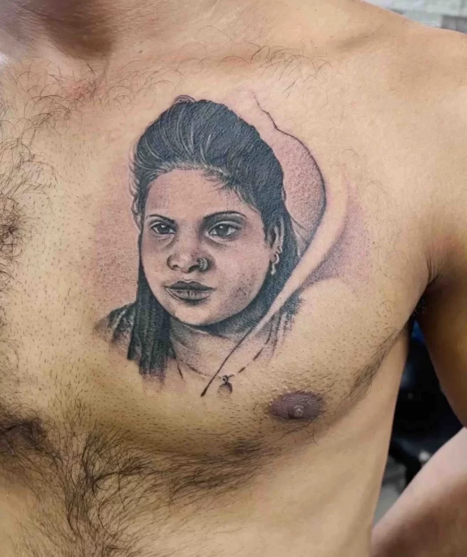 Best Cover-Up Tattoo Ideas to Transform Old Ink into New Art 14