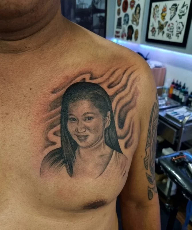 Best Cover-Up Tattoo Ideas to Transform Old Ink into New Art 4