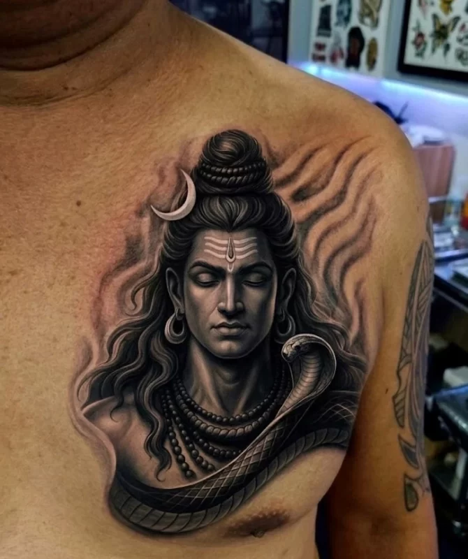 Best Cover-Up Tattoo Ideas to Transform Old Ink into New Art 5