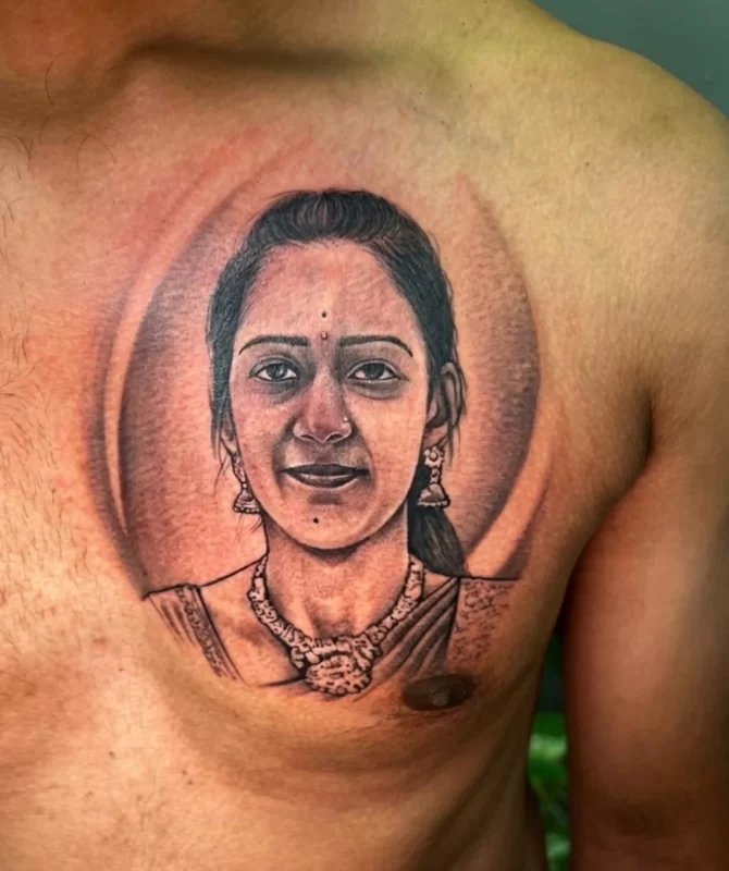 Best Cover-Up Tattoo Ideas to Transform Old Ink into New Art 3