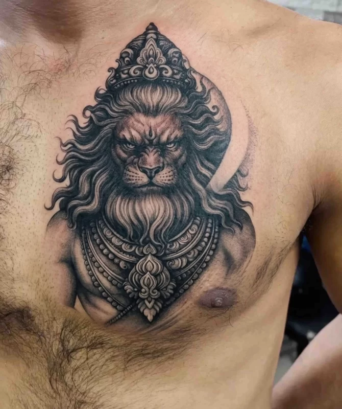 Best Cover-Up Tattoo Ideas to Transform Old Ink into New Art 13