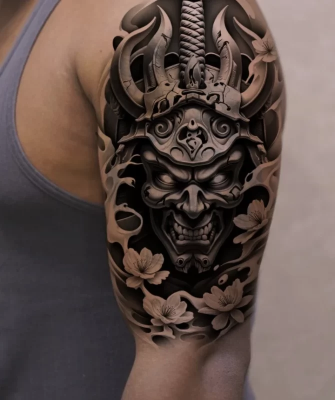 Best Cover-Up Tattoo Ideas to Transform Old Ink into New Art 12
