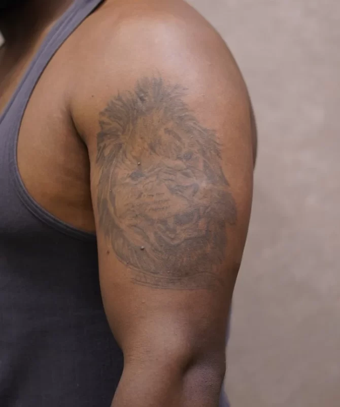 Best Cover-Up Tattoo Ideas to Transform Old Ink into New Art 7