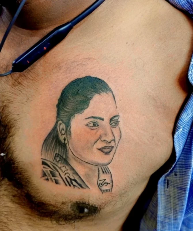 Best Cover-Up Tattoo Ideas to Transform Old Ink into New Art 8