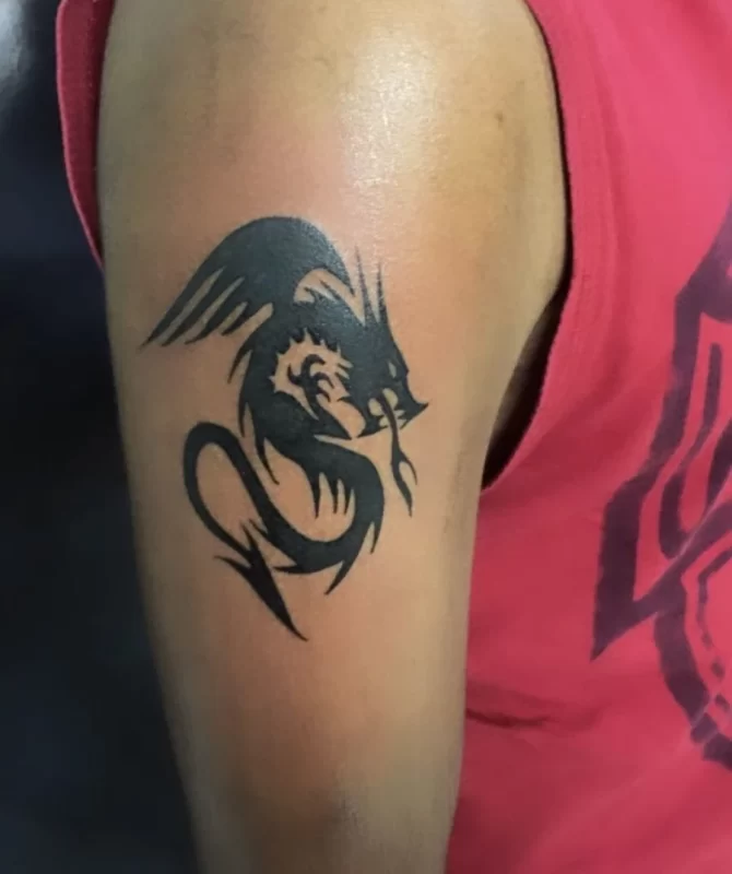 Best Cover-Up Tattoo Ideas to Transform Old Ink into New Art 9