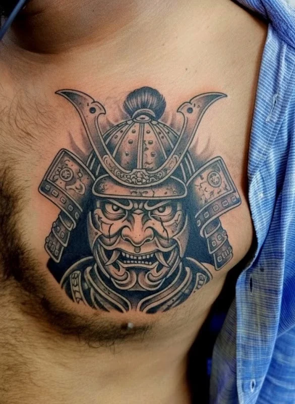 Best Cover-Up Tattoo Ideas to Transform Old Ink into New Art 10