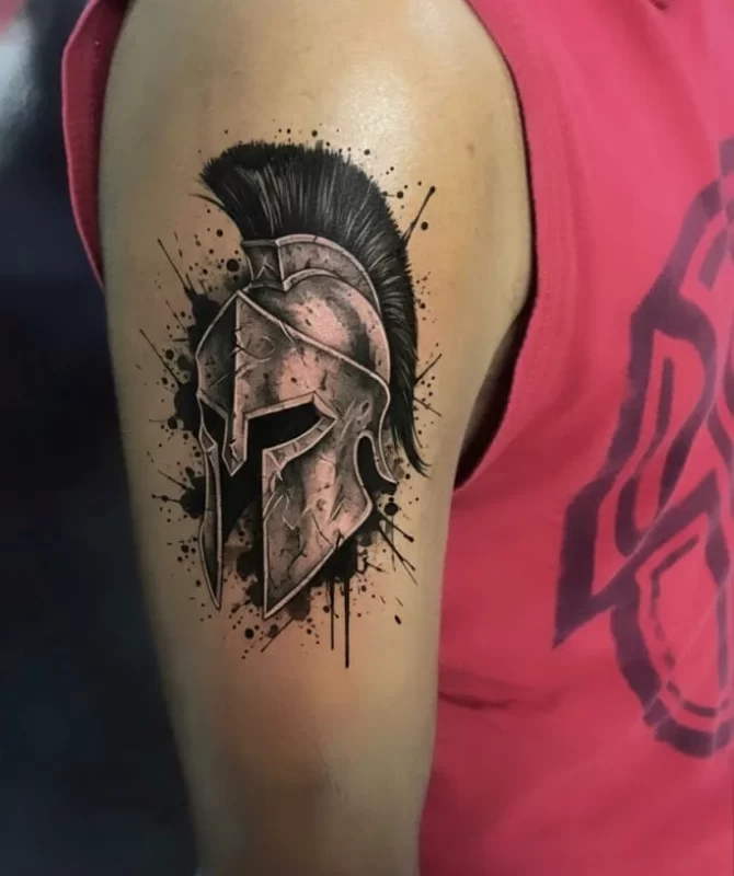 Best Cover-Up Tattoo Ideas to Transform Old Ink into New Art 6