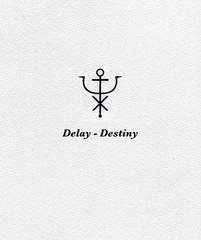 Simple Tattoo Ideas for Beginners 2