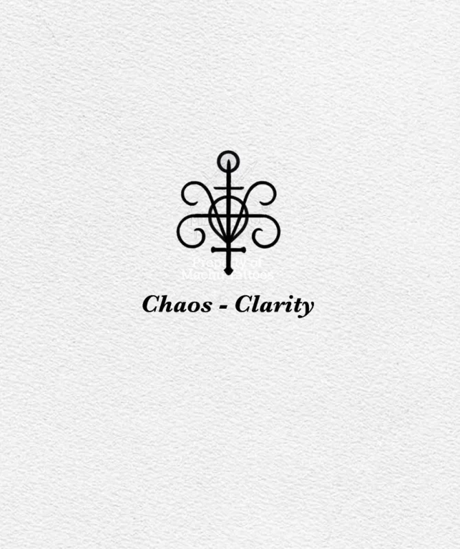 Simple Tattoo Ideas for Beginners 8
