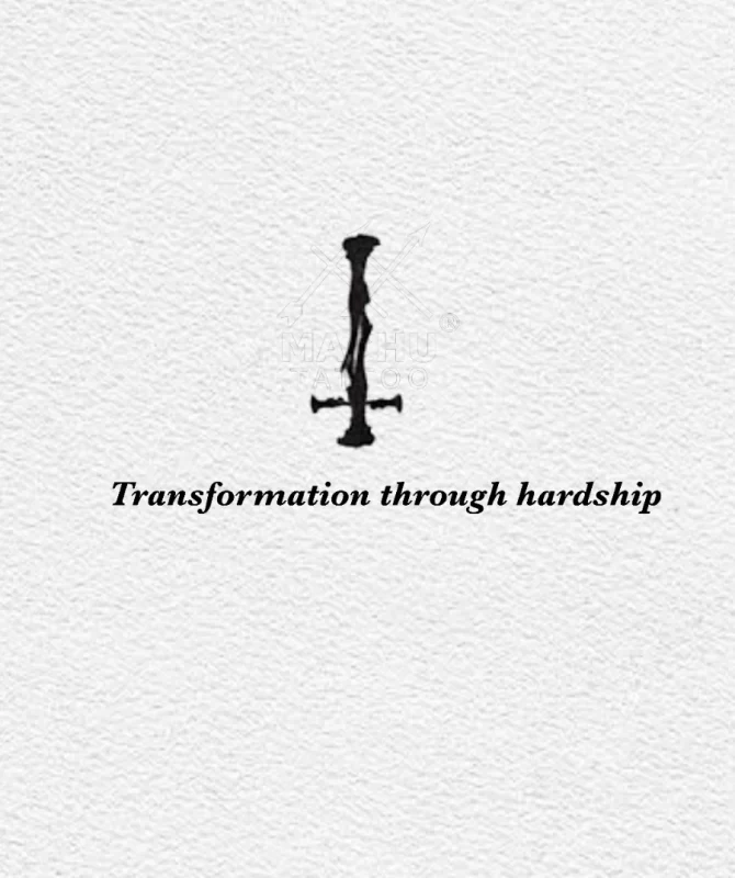 Simple Tattoo Ideas for Beginners 4