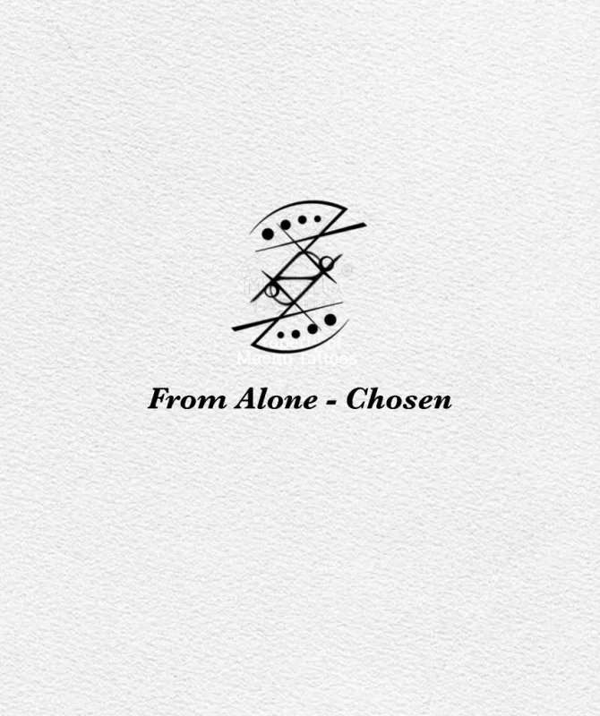 Simple Tattoo Ideas for Beginners 7
