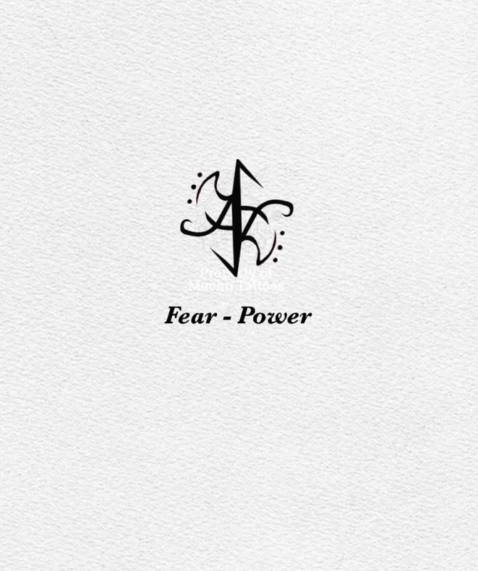 Simple Tattoo Ideas for Beginners 3