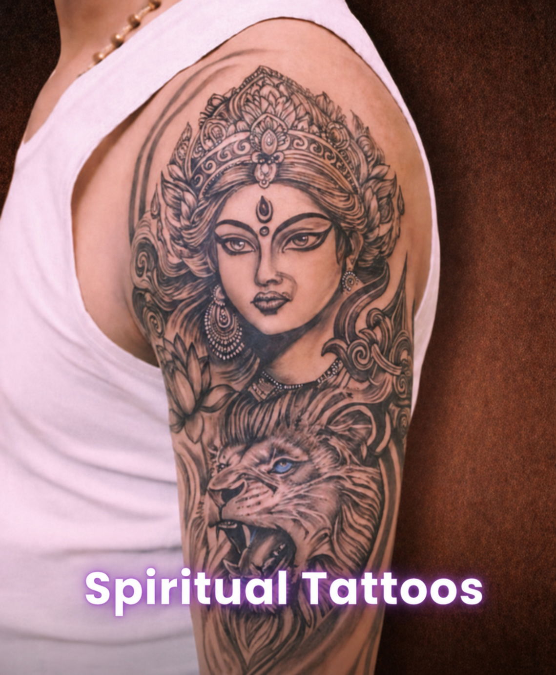 Spiritual Tattoos