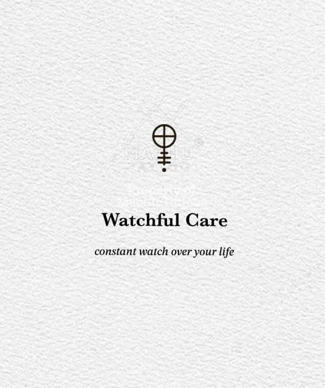 God’s Guidance Tattoo Ideas: Meaning, Symbols, and Spiritual Inspiration 7