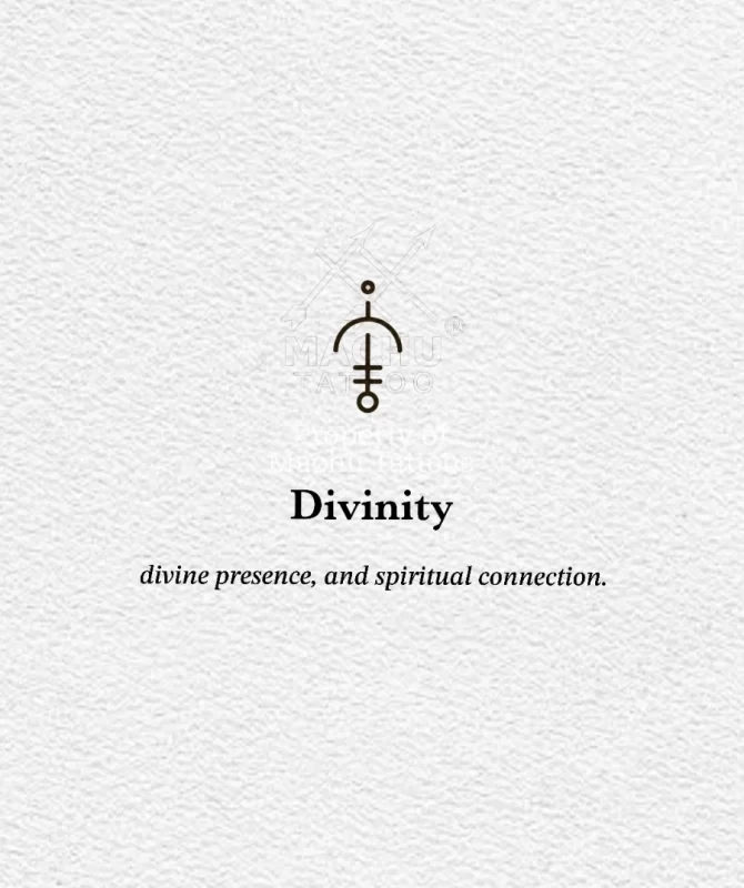 God’s Guidance Tattoo Ideas: Meaning, Symbols, and Spiritual Inspiration 6