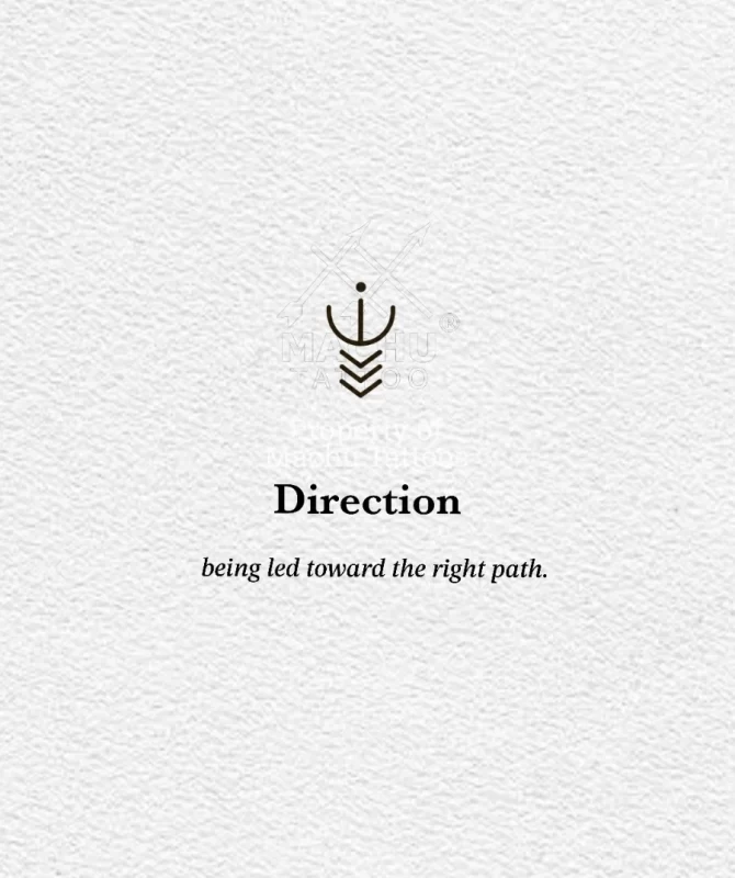 God’s Guidance Tattoo Ideas: Meaning, Symbols, and Spiritual Inspiration 5